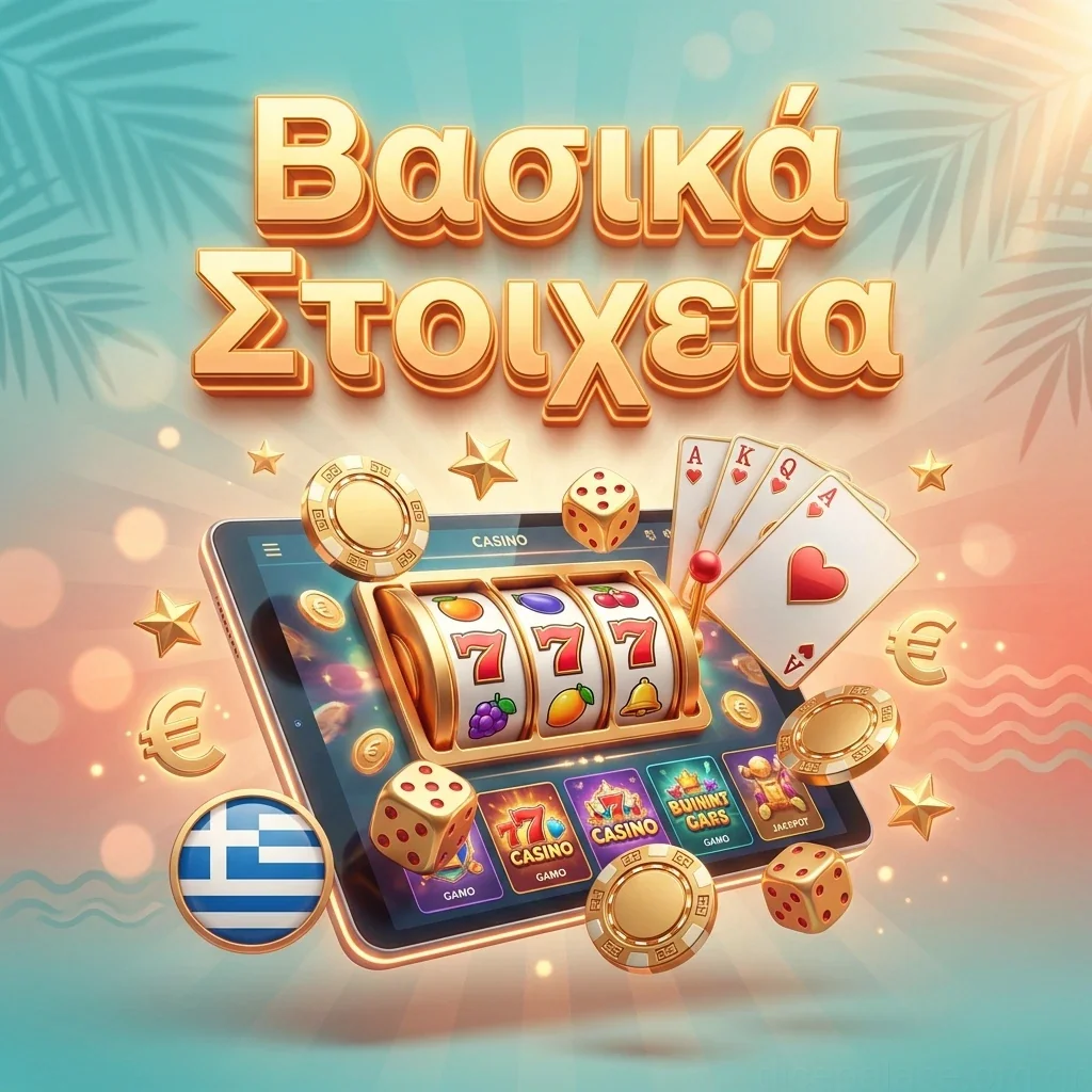 Βασικά Στοιχεία
