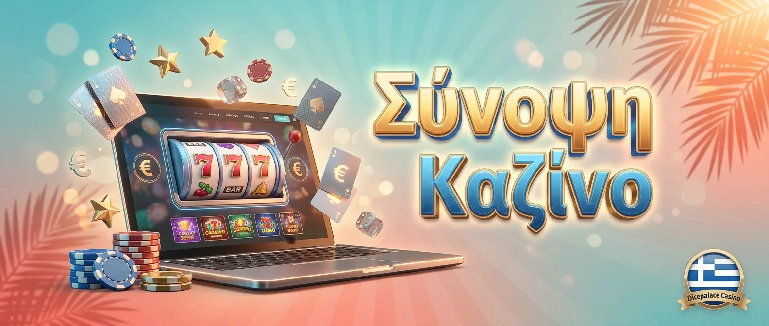 Σύνοψη Καζίνο